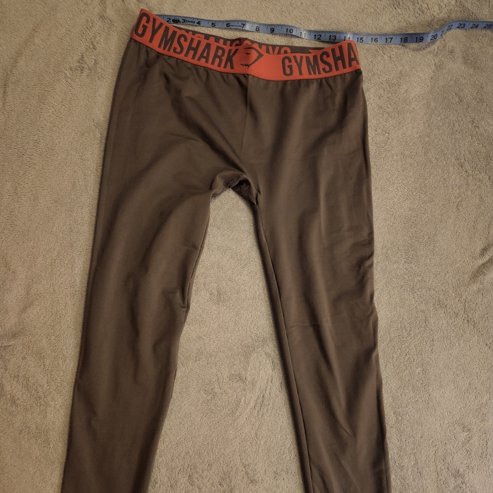 Seamless Gymshark Legging